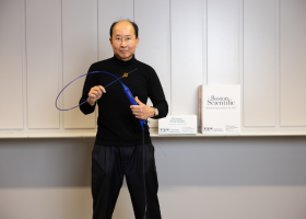 'Grassroots change': How CitySwitch is helping companies cut through the greenwash