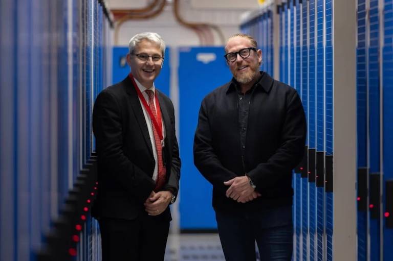 Data centre giant NextDC is building a $2b billion digital tech campus in Melbourne