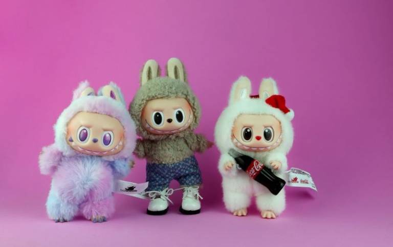 What Labubu can teach startups about strategic brand mastery