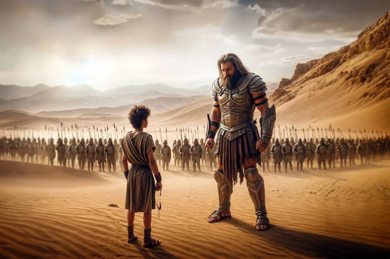 AI has given the small business underdogs the power to take on corporate giants