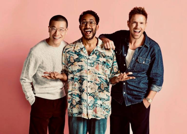 Pedestrian cofounder Chris Wirasinha nails $23 million Series B for adtech startup Linkby