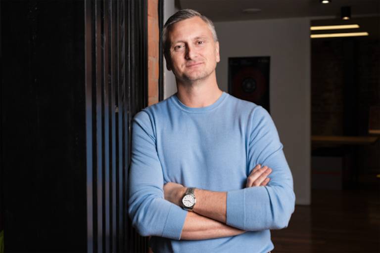 Kiwi AI data tech developer Blackpearl Group dual-lists on the ASX