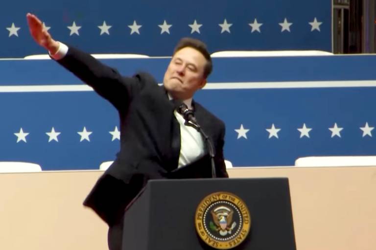 Can we stop AI going rogue? The Grok Nazi drama and the impact of models based on their creator’s worldview