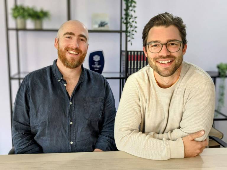 Matt Leibowitz-backed podcast Equity Mates sells to BetaShares in $8.5. million deal