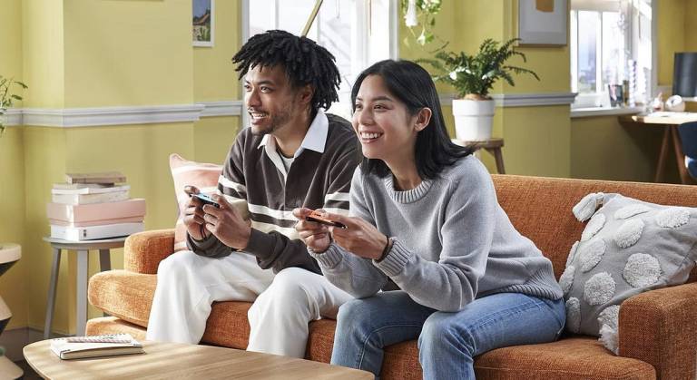 GAMING: This data proves that gaming is a lot bigger than we all think