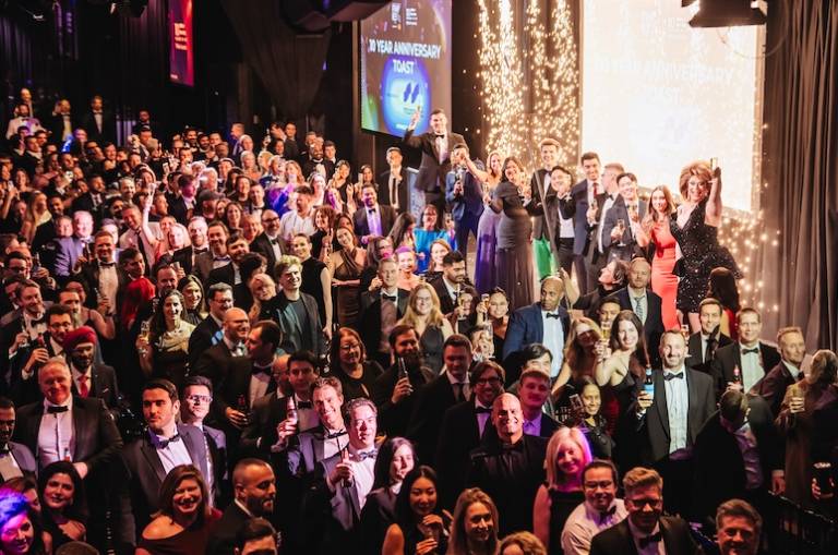 Blossom’s Gaby Rosenberg and Lumi’s Anna Hawter named fintech’s best leaders