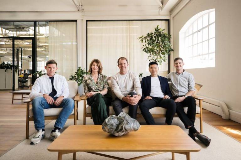 Kiwi VC Icehouse Ventures is halfway to nailing a new $30m Seed fund