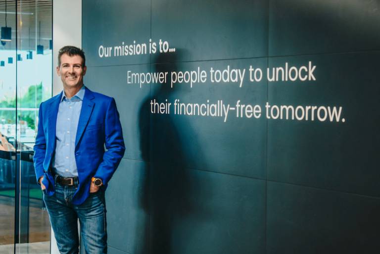 Crypto exchange Swyftx acquires US-focused Caleb & Brown in $100 million+ deal