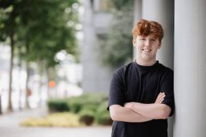 Teenage serial entrepreneur's AI startup pockets $2.15 million pre-Seed round