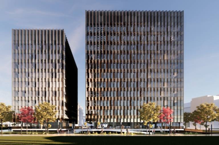 Lot Fourteen’s Adelaide Innovation Centre gets the green light