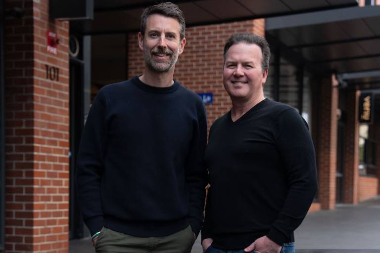 Birchal cofounder is back with a new AI startup