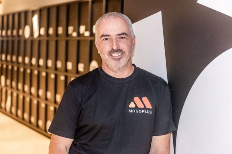 Agentic AI data fintech MogoPlus banks $1.5 million