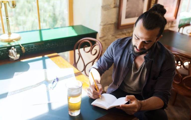 Building a startup: how to turn ideas into action