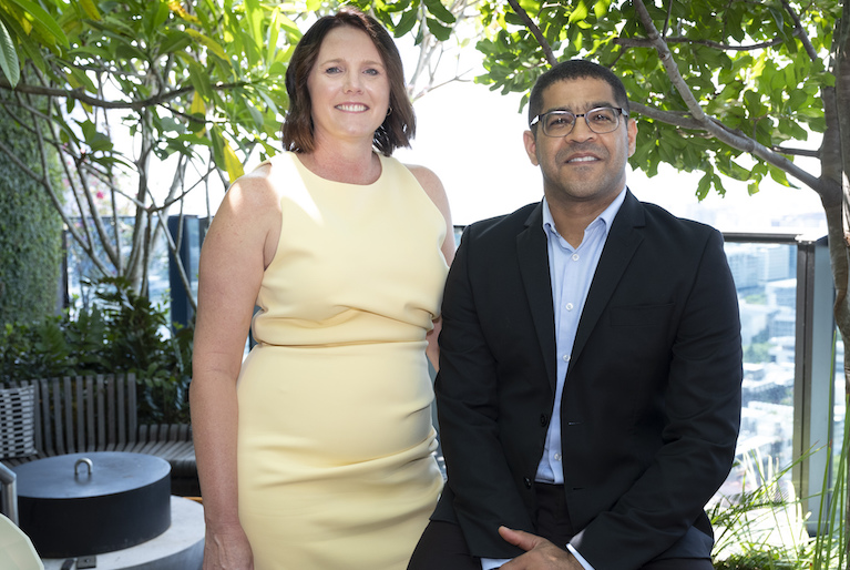 Queensland health tech startup Five Faces banks $1 million Series A