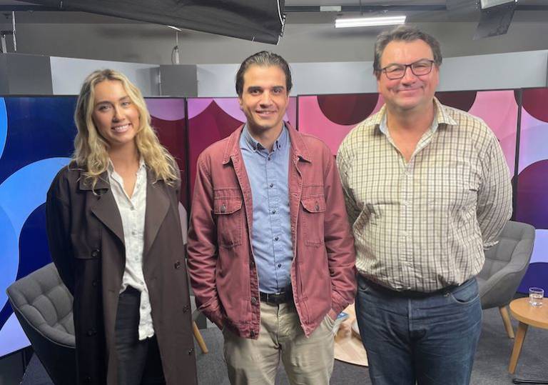 Startup 360: How to use AI to go from idea to $1m revenue in 4 months, run a listed tech company & what makes great design