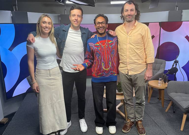 Startup 360: Pedestrian founder’s big raise, Startup Daily and SmartCompany joined at the hip, and Australia’s most in-the-know investor