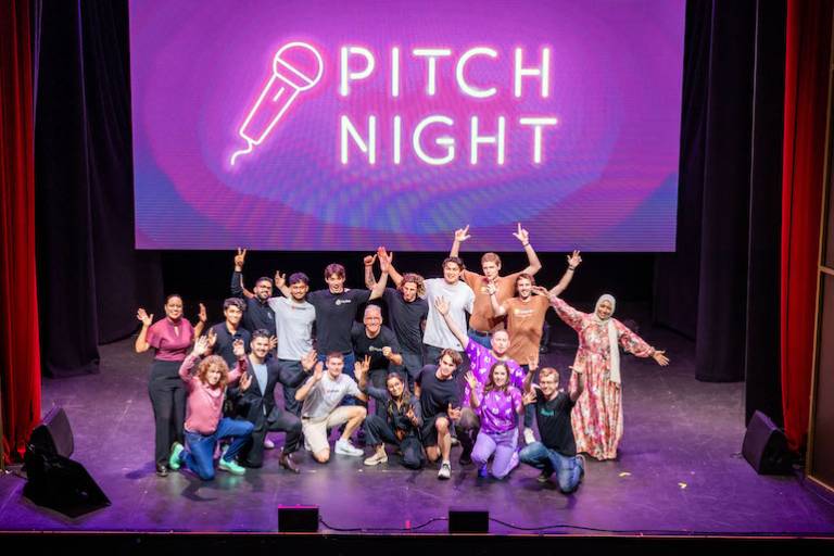 Applications for UQ’s iLab accelerator close this Monday