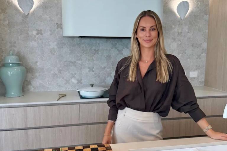 Meet the bootstrapped founder with 3.5 million followers every woman should be studying