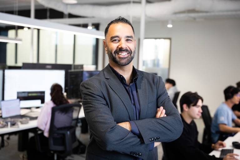 WiseTech Global has a new, cheaper, CEO who’s a long-time supporter of founder Richard White