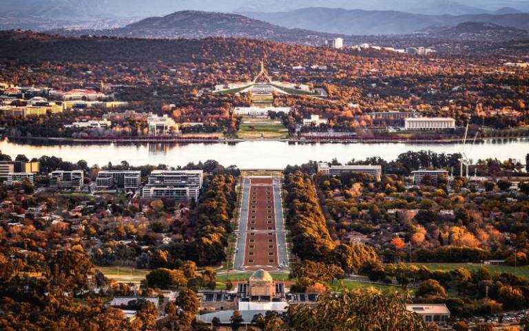 How our cities are turning into giant&nbsp;batteries