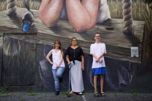 NEVER SHARE US APART: Social enterprise startup Disinfluencer releases its top 100 disability advocates