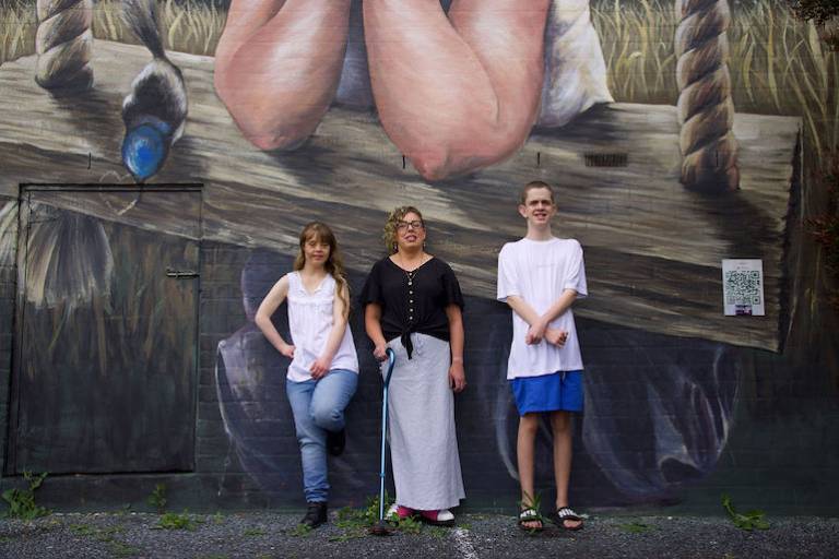 NEVER SHARE US APART: Social enterprise startup Disinfluencer releases its top 100 disability advocates