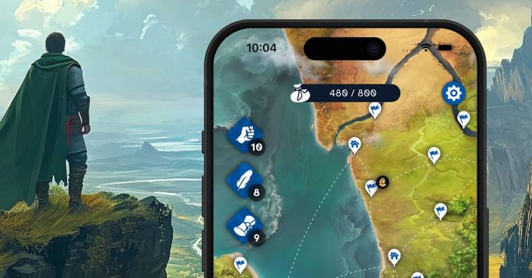 GAMING: How an Aussie dev's side project became one of Apple's most inclusive games