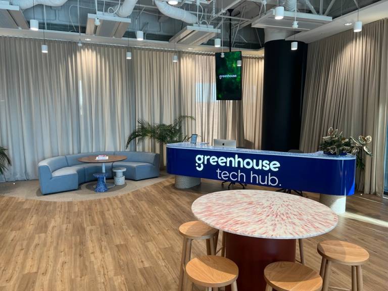 Sydney’s Greenhouse climate tech hub to go ‘true zero’ with Flow Power’s 24/7 renewable meter