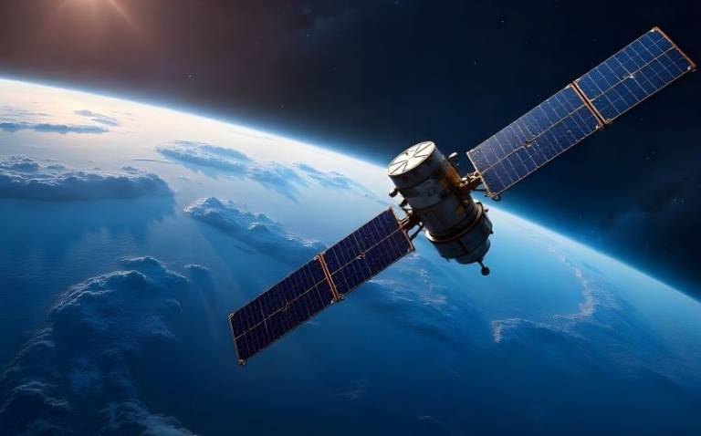 Lost in space: What NZ space researchers are learning from the failed MethaneSat