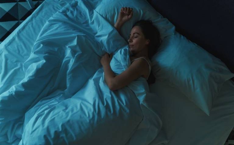 Do women really need more sleep than men? A sleep expert weighs in