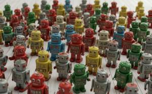 Around 3 in every four Australians see AI has a threat to people, business and national security, ANU survey reveals