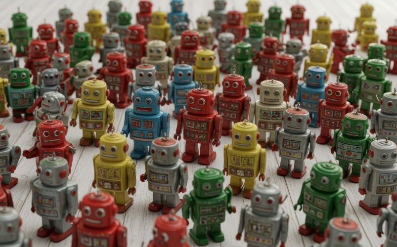 Around 3 in every four Australians see AI has a threat to people, business and national security, ANU survey reveals