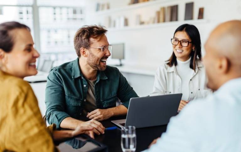 CEOs don’t just need mentors, they need to be questioned