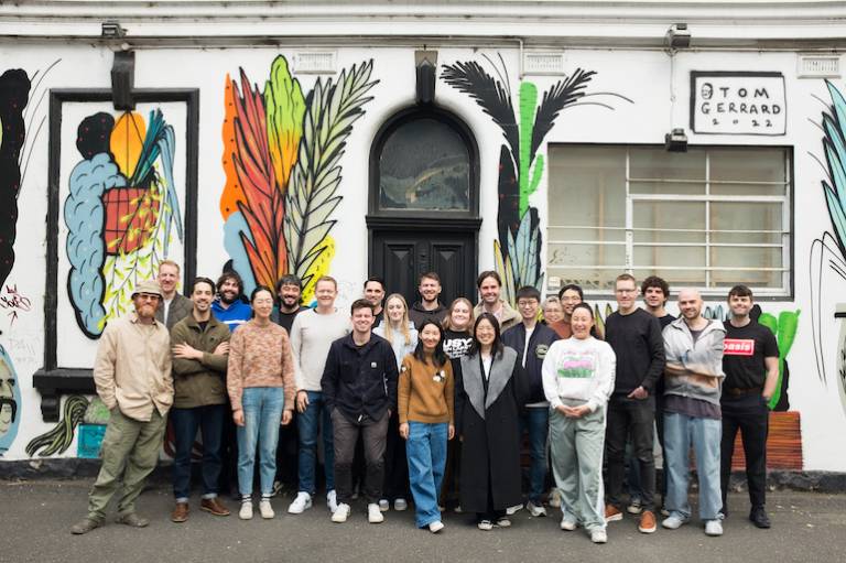 Sam Kroonenburg’s ‘Canva-for-ads’ startup Cuttable tops up Seed round with another $4.5 million