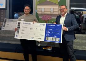 Lawtech disruptor Deeligence wins Melbourne Startup World Cup regional