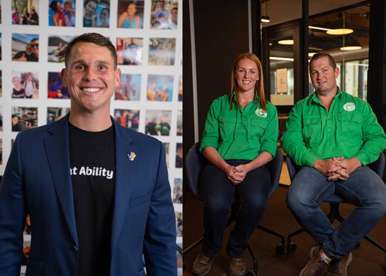 ‘Elastic spaces’ and meat merchants: 2026 EY Entrepreneur Of The Year shines light on emerging leaders