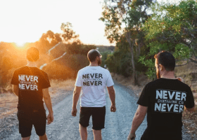 From back-of-the-ute gin runs to a global player: Never Never’s wild ride