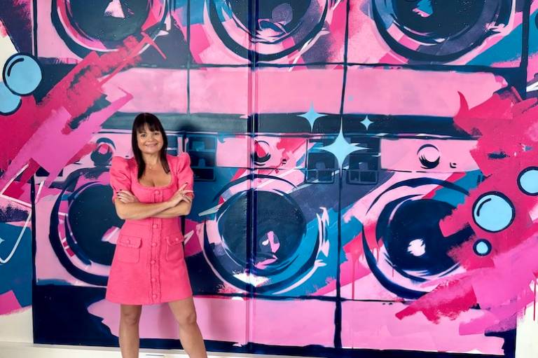 Bootstrapped Queensland rising star The Laundry Lady bags $1 million Seed round for global ambitions