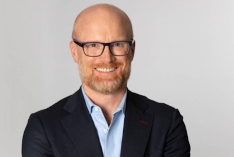 Fintech Send Payments raises $5 million as cofounder makes way for industry veteran Matt Barr as CEO