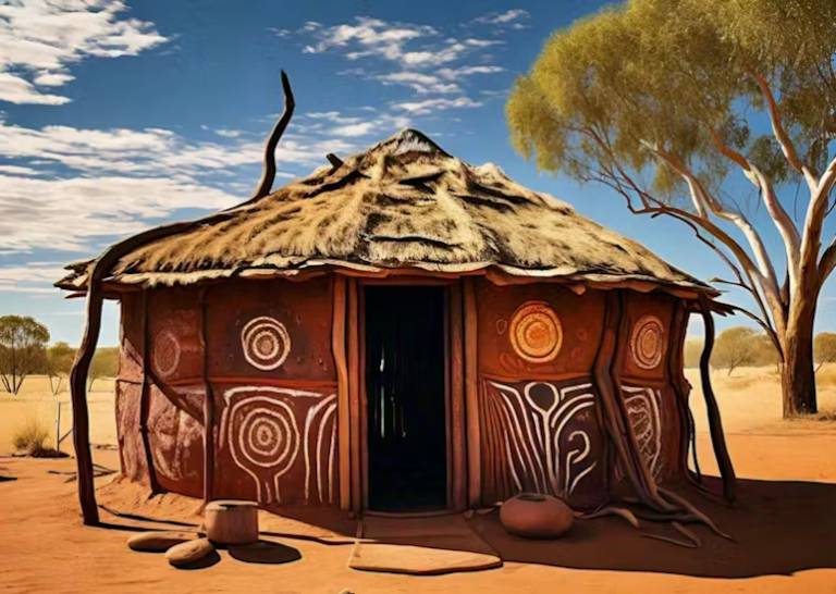 Flamin’ galahs! AI’s NFI puts the WTF in racist Australian images