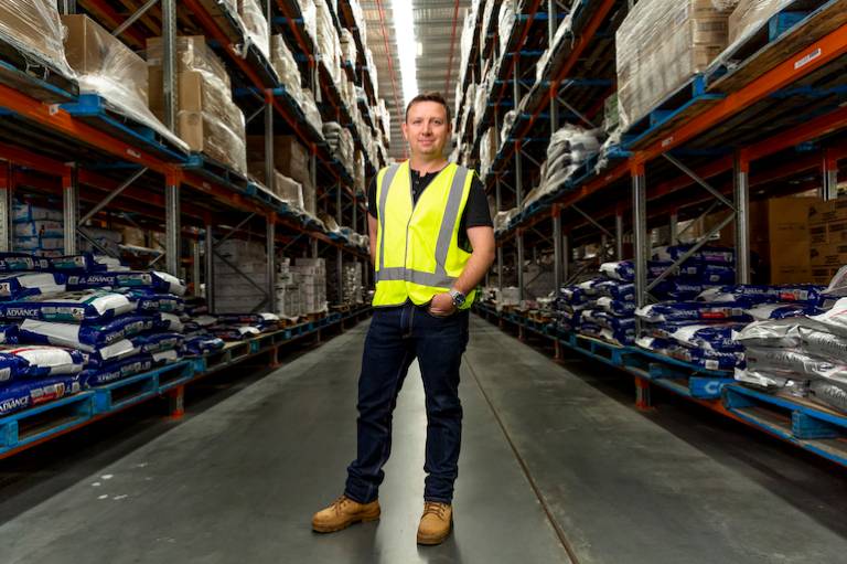 Airtree-backed Pet Circle’s cofounder resigns as CEO