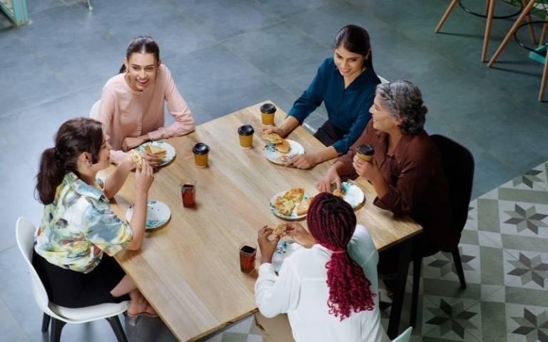 How to use AI when your midway through your career