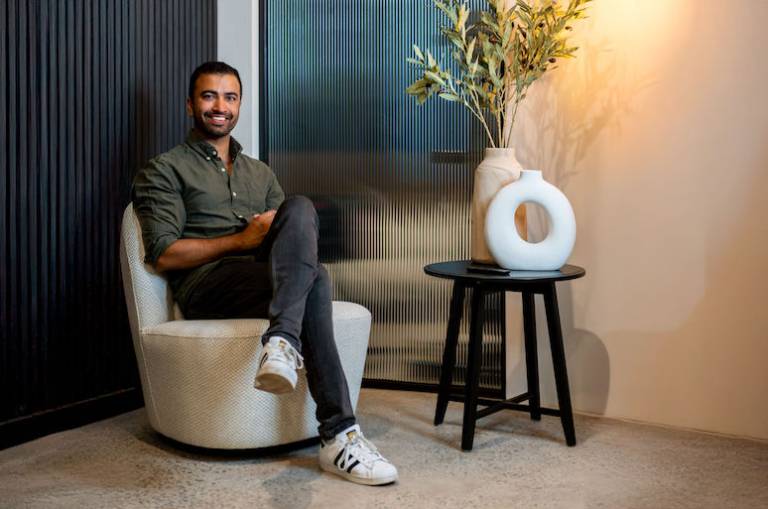 Aconex cofounder Rob Phillpot & Airtree’s Daniel Petre feature in the new program for high-performance founder accelerator The Komo Club