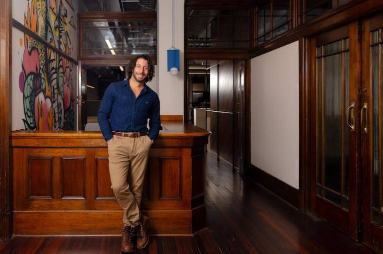 Fintech Anna Money launches virtual office alternative to the Sydney Startup Hub