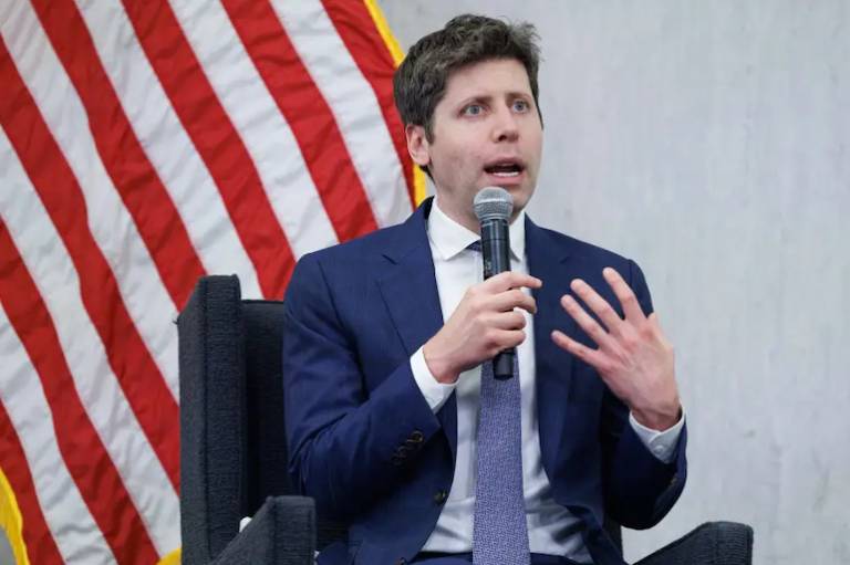 Is OpenAI’s GPT-5 a sign that the push to AGI is already starting to flatline?