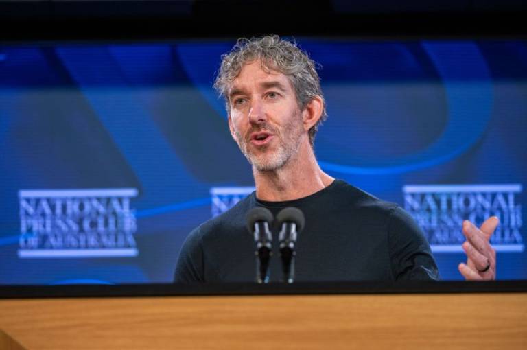 Why the Tech Council’s ‘digital embassies’ idea surrenders Australian control of AI and data-centres to global tech giants