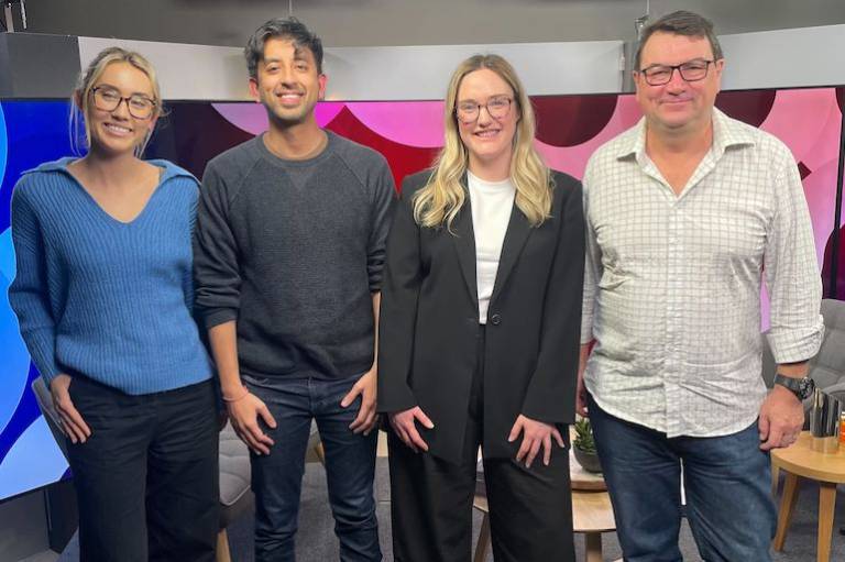 Startup 360: New Fishburners plan, pets & leadership, staying motivated remotely