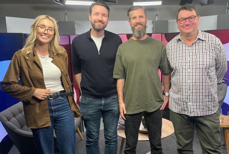 STARTUP 360: The caravan origin story, tech transforming founder life and exploiting privilege