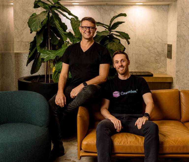 Perth’s Coursebox bags $750K from Purpose Ventures to disrupt corporate training