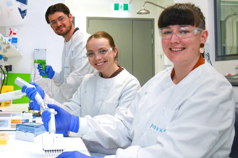 Vaccination biotech Vaxxas raises $49 million Series D, cuts C-suite amid broader layoffs